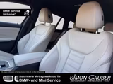 BMW 330 ix M Sport Leder Live Prof Standhzg AHK LED - graue BMW 330