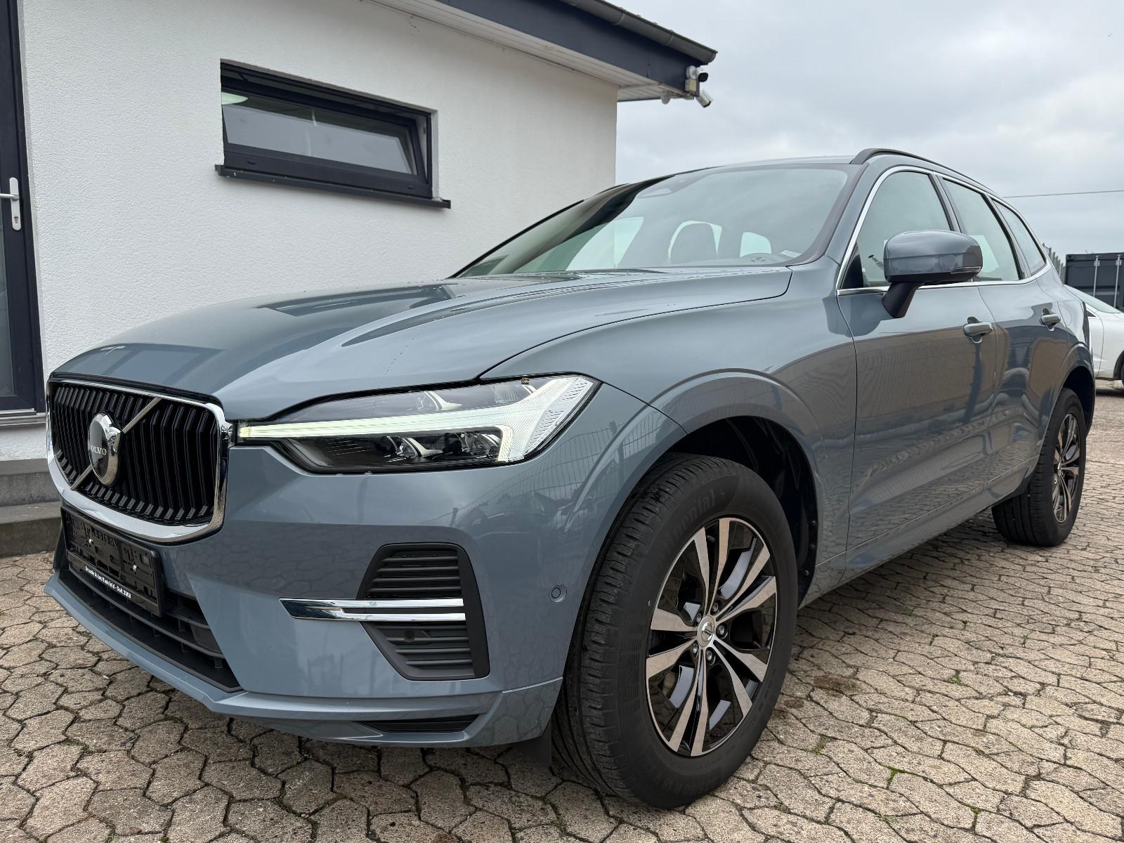 Volvo XC 60 XC60 Momentum Pro AWD