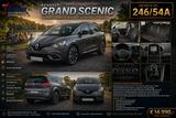 Renault Grand Scenic IV Intens 1.3 TCe 140 GPF Apple Car - Renault Grand Scenic Gebrauchtwagen