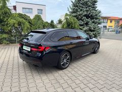 BMW 530e Touring SAG M Sport PRO*LASER*HEAD UP*