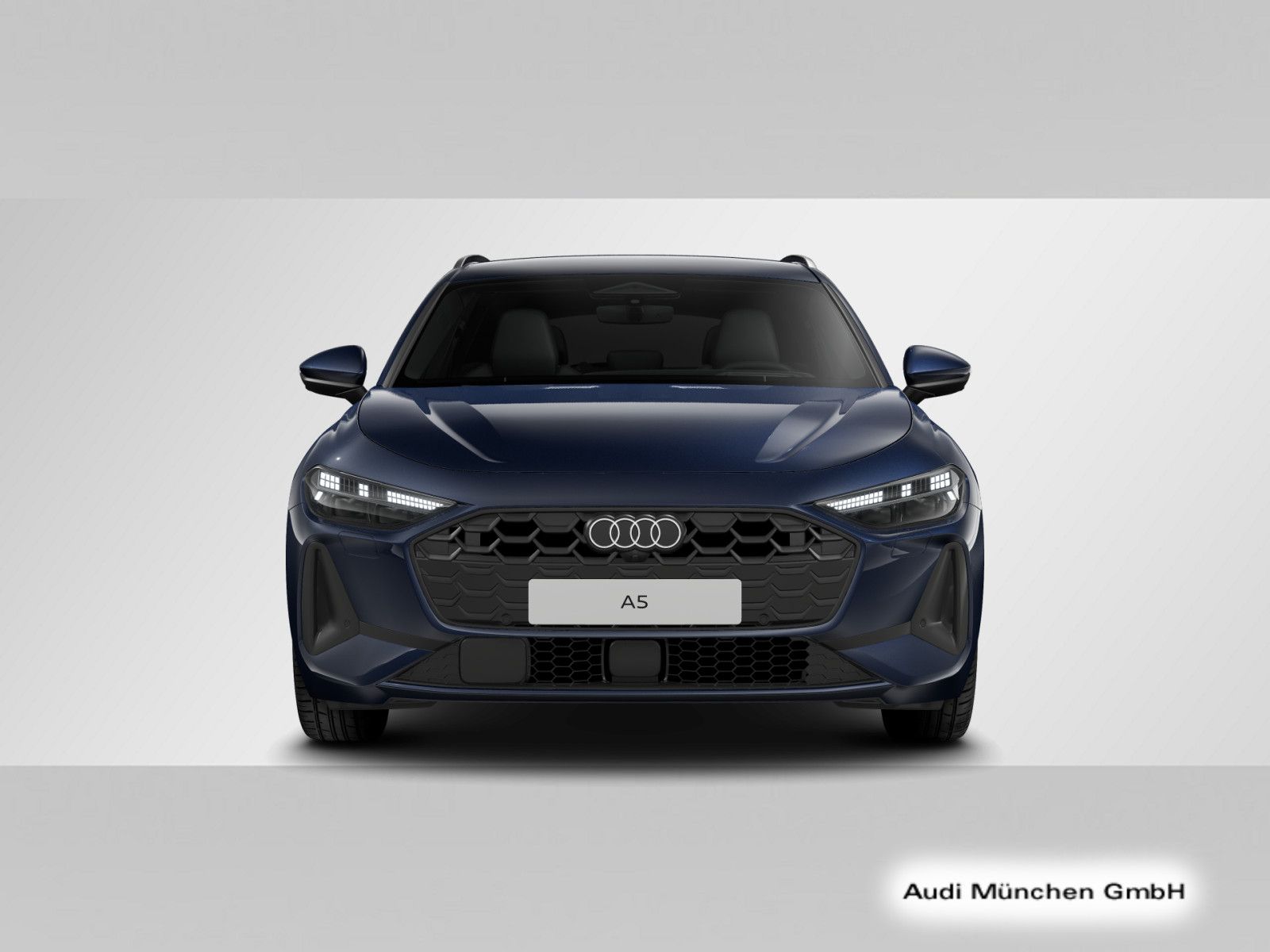 Audi A5 - Bild 3