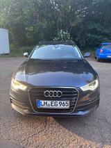 Audi A6 3.0 TDI multi. Avant sport selection spor... - Audi A6: Sport Selection