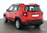 Jeep Renegade 1.6 T-GDI Limited ACC Navi Kamera - Jeep Renegade Gebrauchtwagen in Berlin