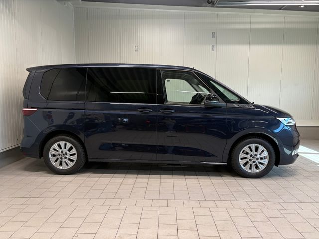 T7 Multivan Life 1.5 TSI eHybrid 4M PANO AHK