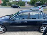 BMW Bmw e39 520i - BMW 520 aus 1998: 520i
