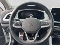 Volkswagen T-Roc - Vorschau Bild 9