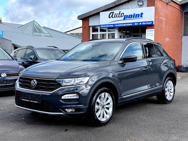 Volkswagen T-Roc 1.5 TSI Sport DCC Kamera