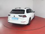 Volkswagen Golf Variant GOAL 2.0TDI 253,-ohne Anzahlung DSG - Volkswagen Golf: V TDI Dsg