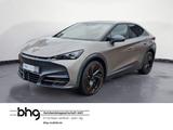 Cupra Tavascan Wärmepumpe, Top-View Kamera, DCC - Cupra Tavascan mit Panoramadach