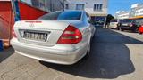 Mercedes-Benz E 220 E -Klasse Lim. E 220 CDI  Avantgarde - Mercedes-Benz E 220 aus 2003: Cdi