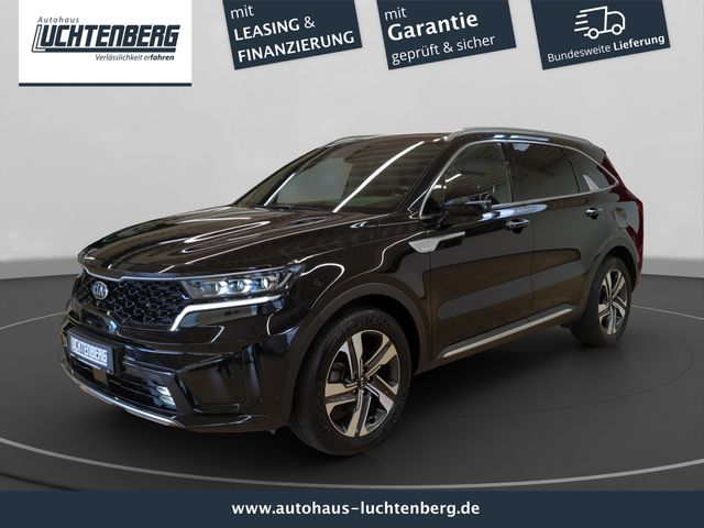 Kia Sorento Plug-in Hybrid AWD PLATINUM PANO-DACH+NA