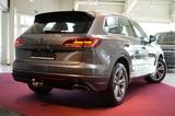 Volkswagen Touareg 3.0 V6 TDI 4Motion R-Line *LED*Navi*AHK - VW Touareg Gebrauchtwagen in Leipzig