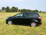 Ford Grand C-Max, sportlicher Kombi mit vi... - : Kombi, Sportliche