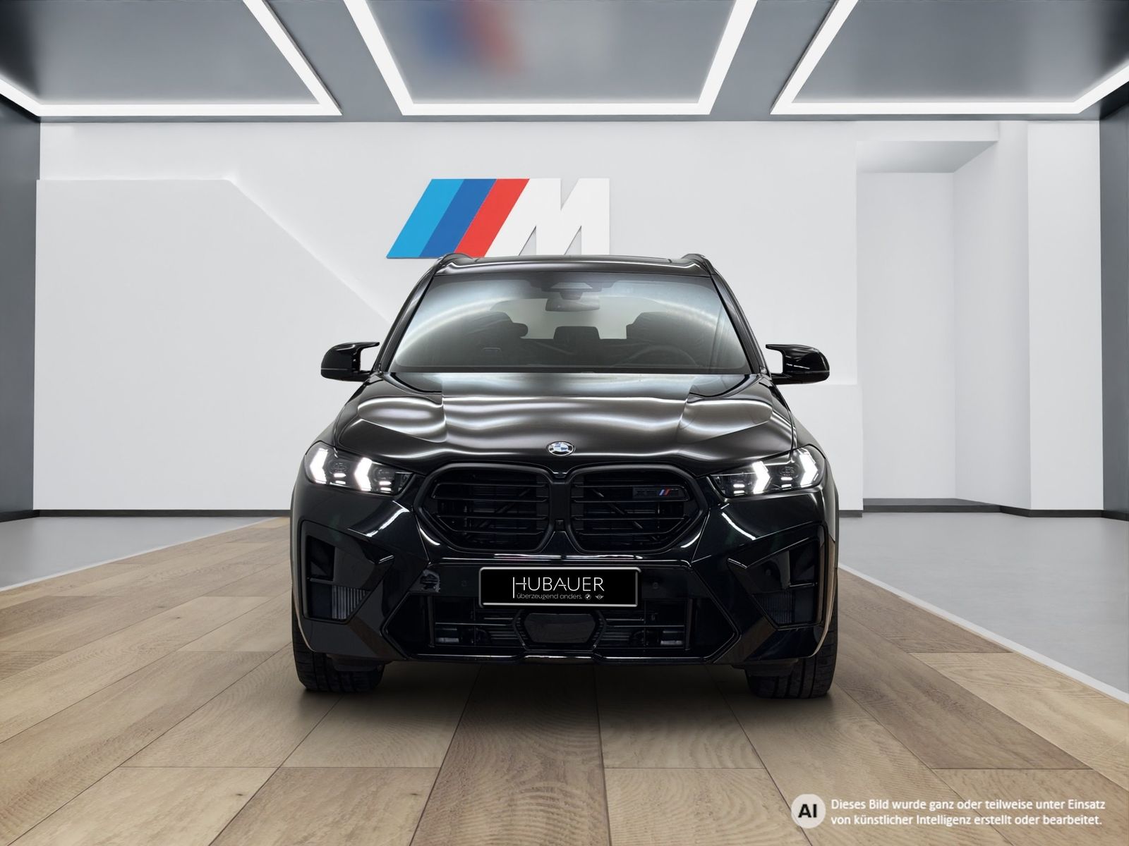 BMW X5 M - Bild 11