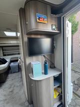 Fendt TENDENZA PERFORMANCE  - Fendt Tendenza