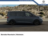 Volkswagen T7 Multivan - Vorschau Bild 7