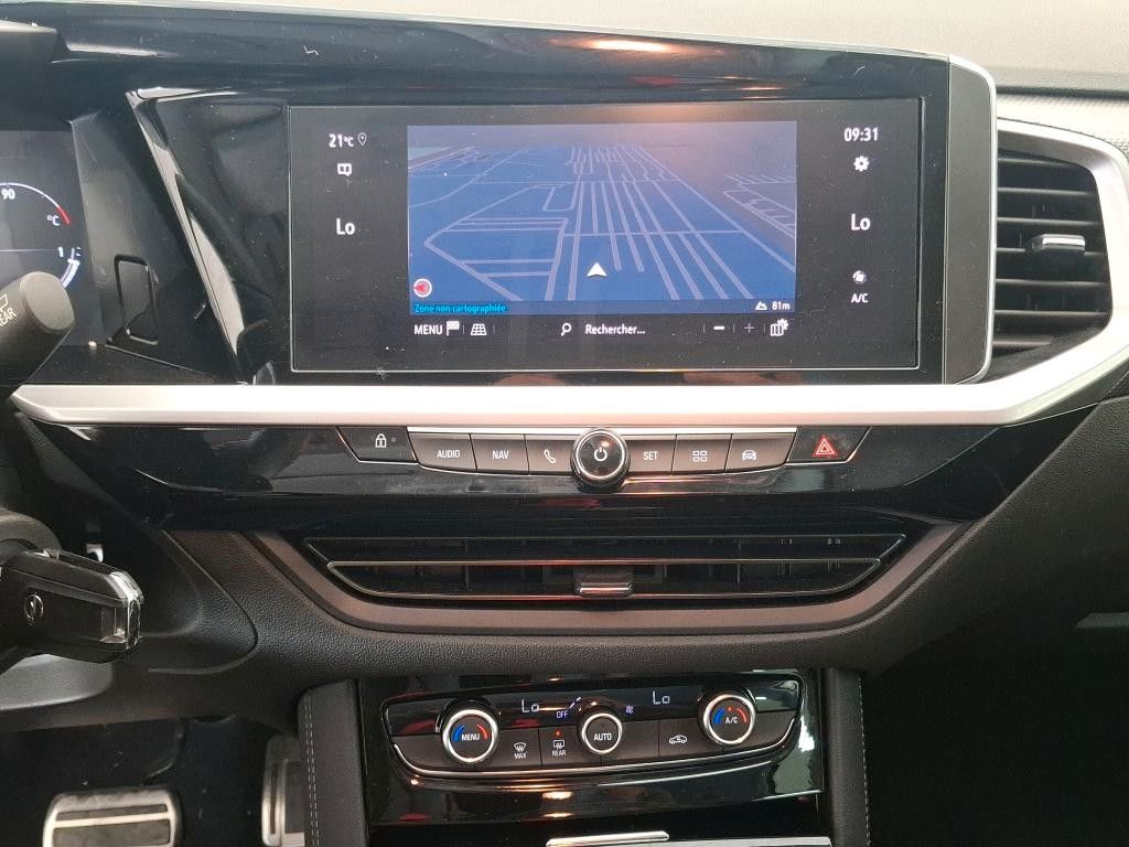 Fahrzeugabbildung Opel Grandland X ELEGANC 1.5D NAVI/LED-MATRIX/PDC/CAM