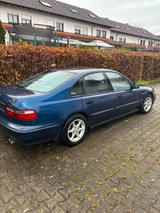 Honda Accord 1.8i 2. Hand - Honda Accord: 1.8