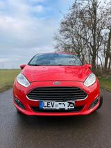 Ford Fiesta (Facelift) - Ford Fiesta: Kombi