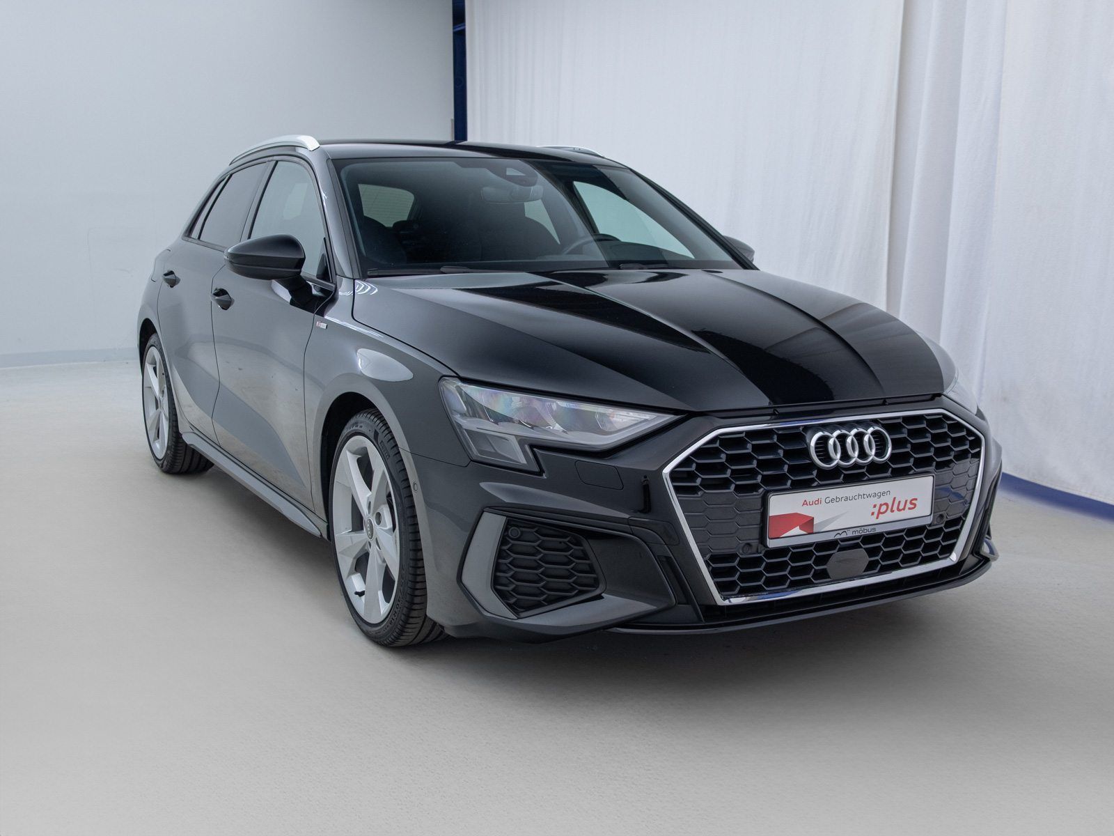 Audi A3 - Bild 4