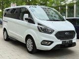 Ford Tourneo Custom Kombi 320 L1 Titanium 185ps/Autom - Ford Transit: 18