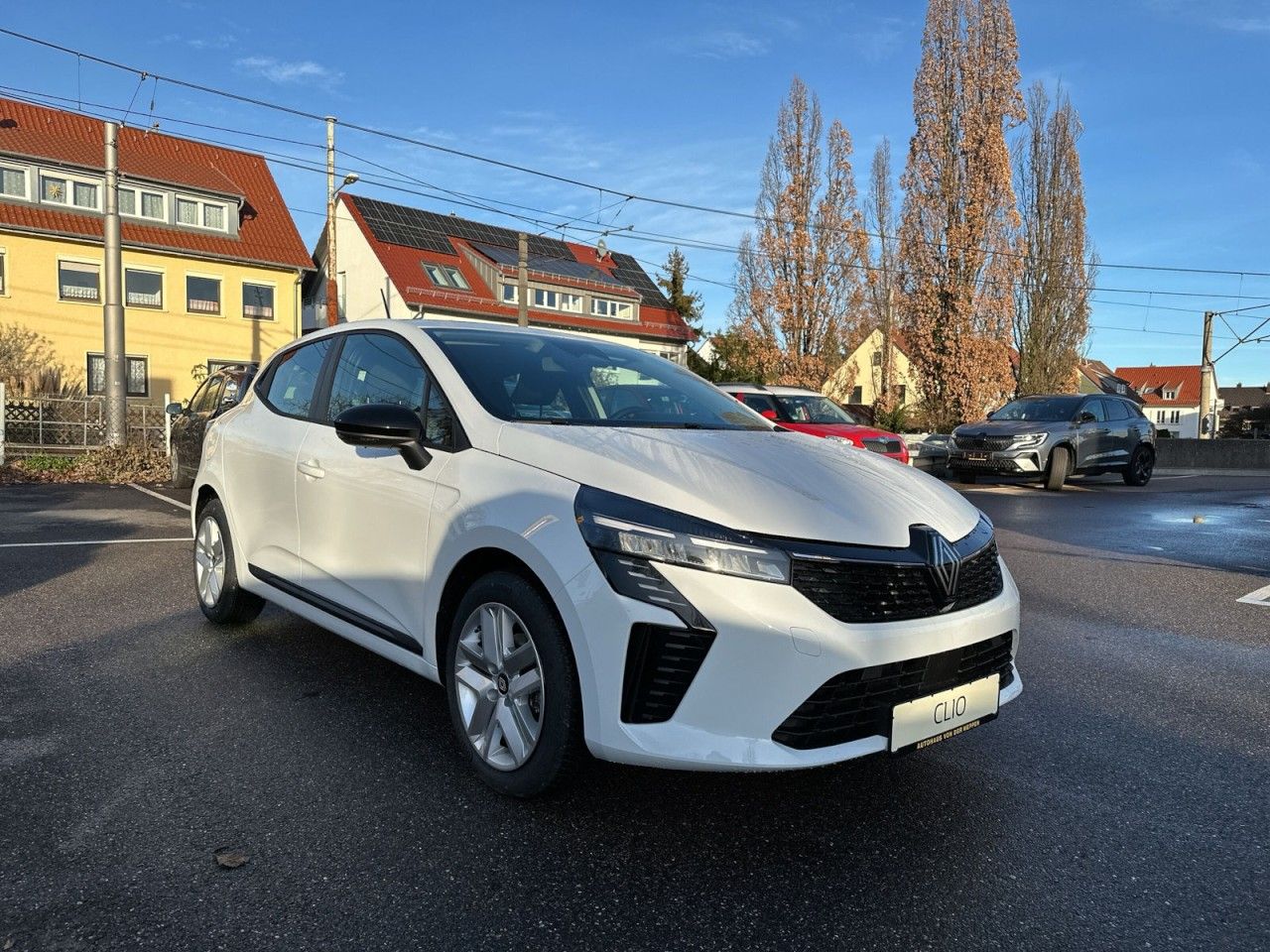 Renault Clio - Bild 6