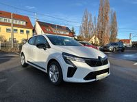 Renault Clio - Vorschau Bild 6