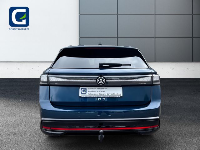 ID.7 Tourer Pro 210 kW 286 PS 77 kWh 1-Gang-Auto