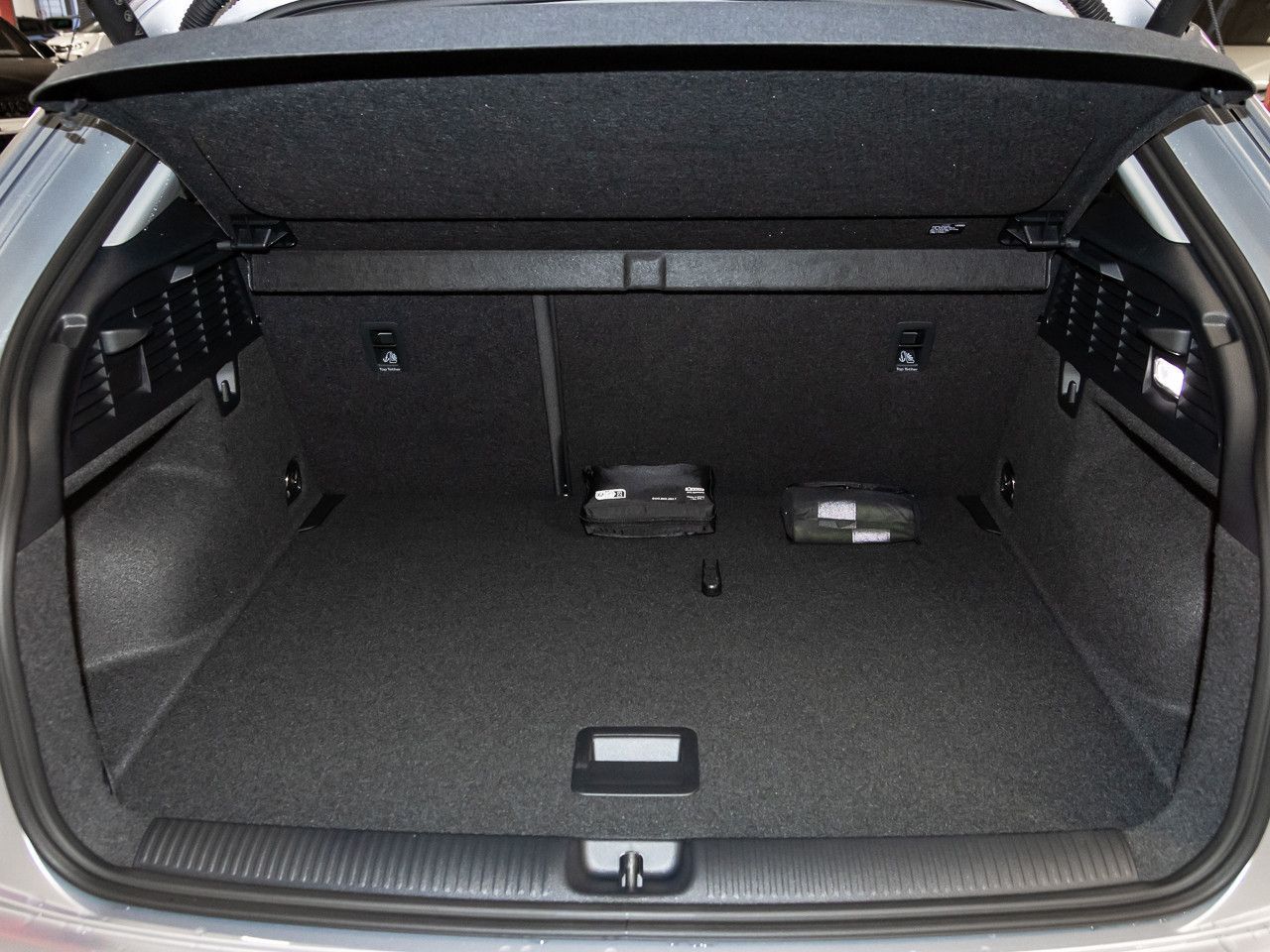 Audi Q2 - Bild 7