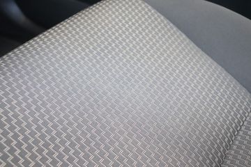 Fotografie des Toyota Verso 1.6 5-Sitzer Comfort