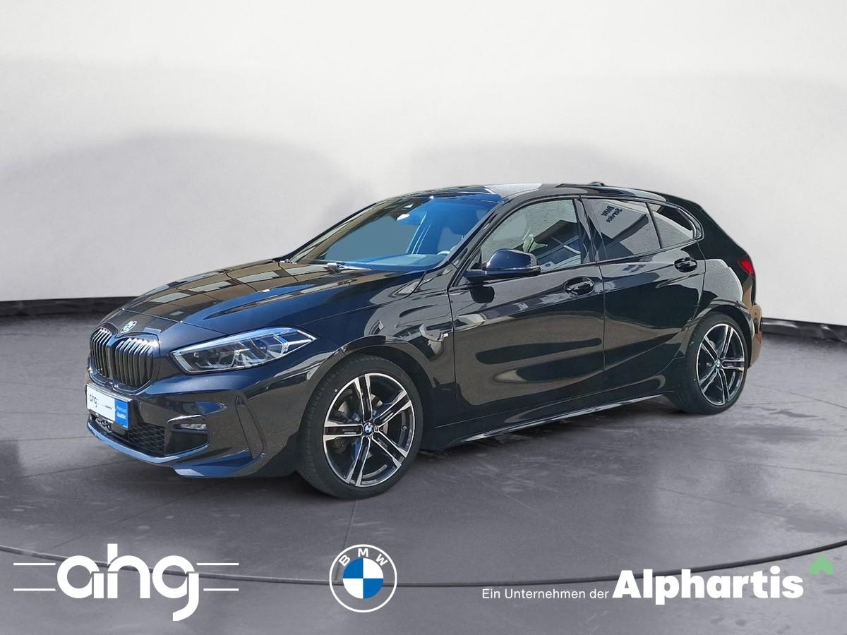 BMW 118 i M Sport Klimaaut. Komfortzugang Sportsitze