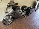 BMW K 1200 S