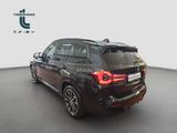 BMW X3 M40d Standhzg. AHK Adaptives Fahrwerk - mit Diesel-Antrieb: Adaptives Fahrwerk