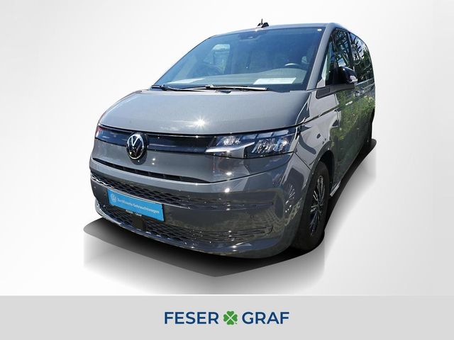 Volkswagen T7 Multivan 2.0 TDI DSG Navi LED App Connect Dig