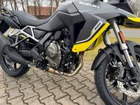 Suzuki V-Strom 800 DL800RQM6