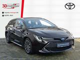 Toyota Corolla 2.0 Hybrid Club Touring Sports +Navi  +A - Toyota Corolla: 2.0