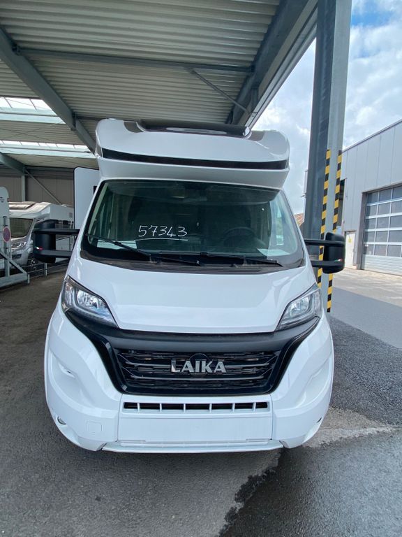 Laika, Ecovip L 4009 DS