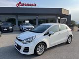Kia KIA RIO 1200 CRDI 75 CV ACTIVE - Kia Rio mit Diesel-Antrieb: Limousine