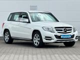 Mercedes-Benz GLK 220CDI 4Matic*1.Hand*Navi*TÜV NEU*Eu.5 - Mercedes-Benz GLK 220 in Mannheim