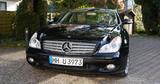 Mercedes-Benz CLS 350 CGI -Schiebed. -Luftf. - 4Z.Klima - 19" - Mercedes-Benz CLS 350 aus 2007