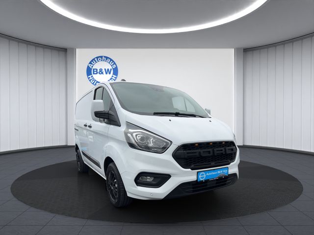 Ford Transit Custom Kasten 300 L1 Trend*KAMERA*1.Ha*