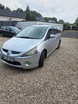 Mitsubishi Grandis 2.4 Intense 6-Sitzer Intense - Mitsubishi Grandis: 2.4