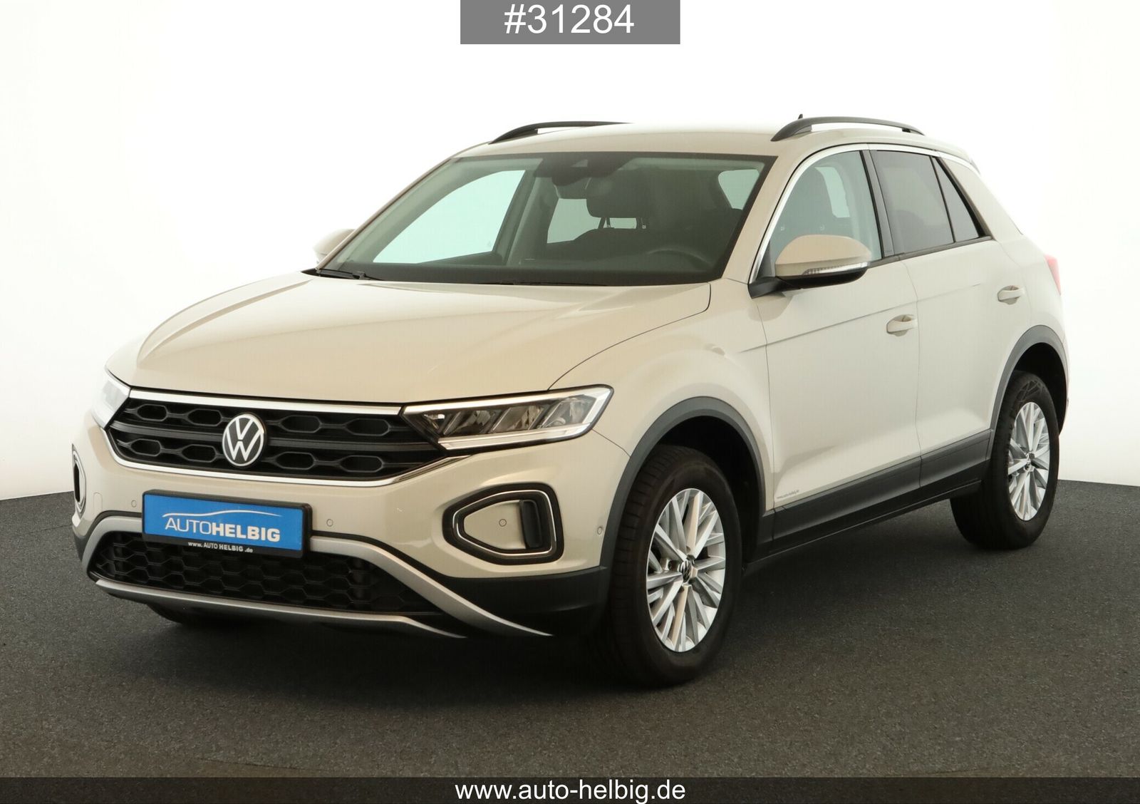 Volkswagen T-Roc 2.0 TDI Life #Virtual#LED#Kamera#ACC#SHZ#