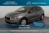 Skoda Fabia Ambition 1.0 TSI DSG TEMPO*PDC*SHZ*LED - Skoda Fabia Gebrauchtwagen in Münster