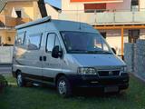 Fiat Ducato 2,8 T - Fiat Diesel Ducato 2 8