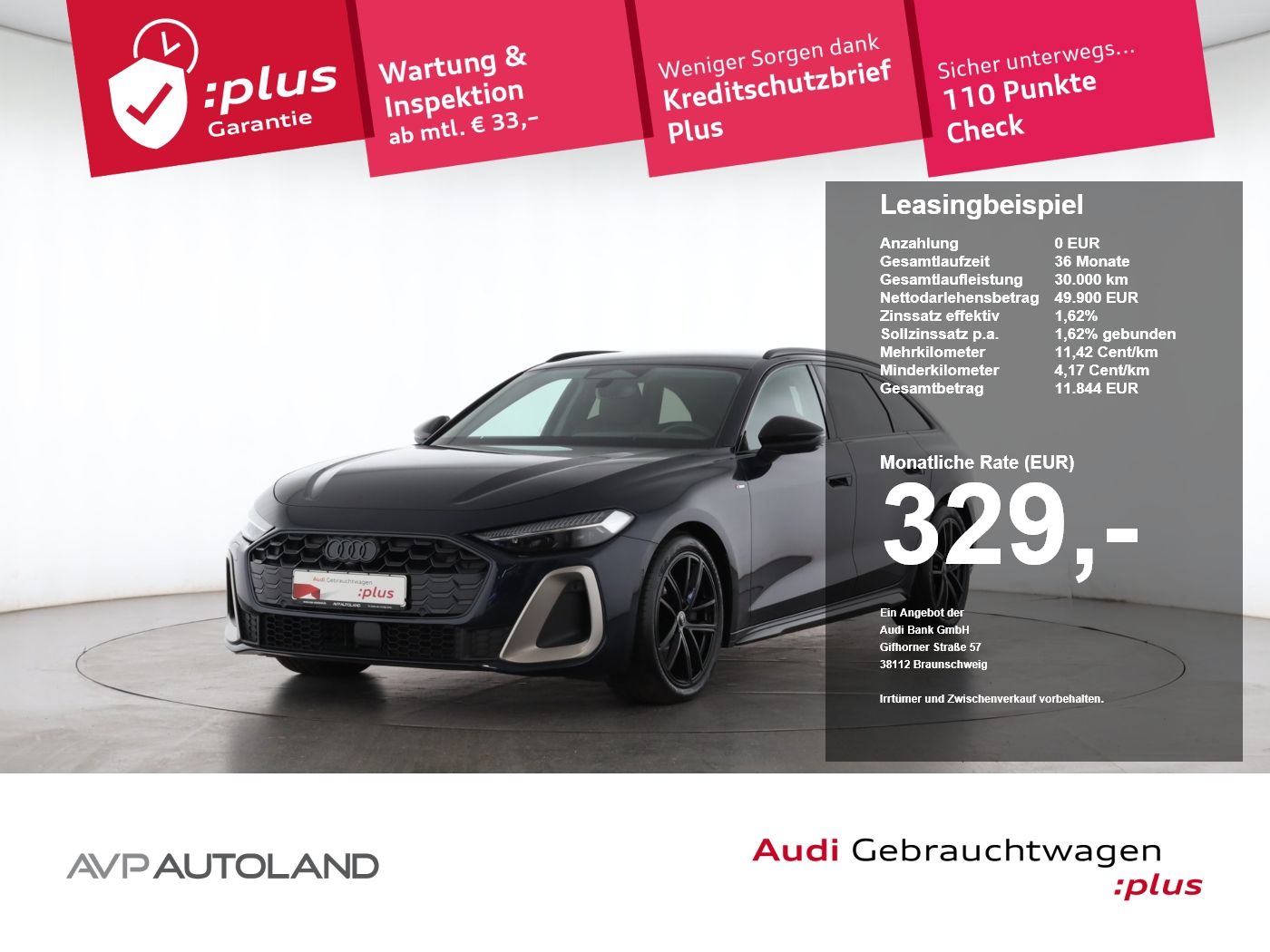 Audi A5 - Bild 1