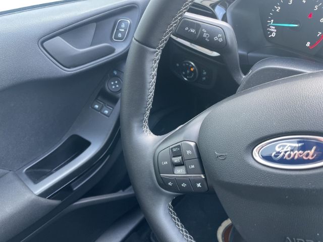Fahrzeugabbildung Ford Fiesta 1.0 EcoBoost M-Hybrid Cool&Connect Autom.
