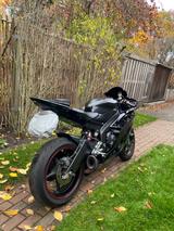 Yamaha R6 RJ15 - YAMAHA R6 RJ 15