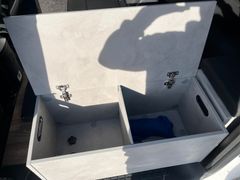 Crosscamp Lite*Automatik*AHK*Kühlbox*Assistenten*Winterrei