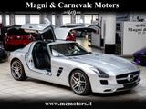 Mercedes-Benz SLS AMG 6.2 V8 - Carbon Ceramic - Exclusive - gebrauchte Mercedes-Benz SLS AMG aus dem Jahr 2010